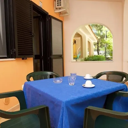 Villaggio Gargano 7 - #126732 Vieste