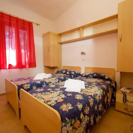 Villaggio Gargano 7 - #126732 Vieste