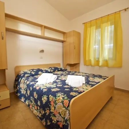 Villaggio Gargano 7 - #126732 Prázdninový dům