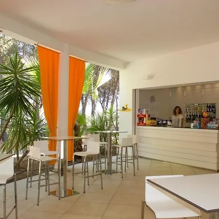 Villaggio Gargano 7 - #126732 Prázdninový dům