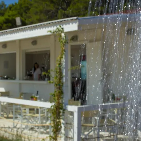 Villaggio Gargano 7 - #126732 Vieste